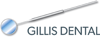 Gillis Dental dental logo